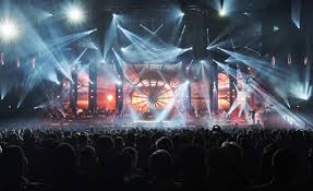 Havasi em Budapest Arena 2018